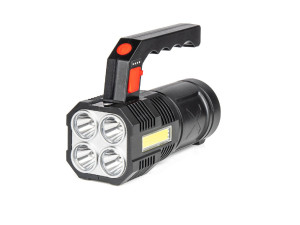 RUCNA LED LAMPA Punjiva Baterija 300LM 1200mAh 042406