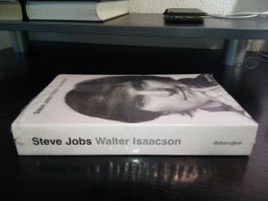STEVE JOBS - WALTER ISAACSON / STIV DŽOBS - Volter Ajzakson