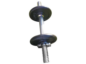 Bučica 2.5kg (2x1.25kg)