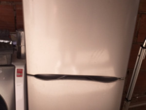 Frizider Indesit