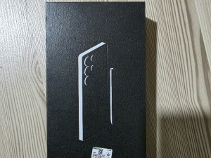 Samsung Galaxy S25 ULTRA 512GB