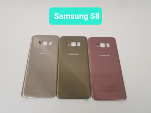 POKLOPAC SAMSUNG S8