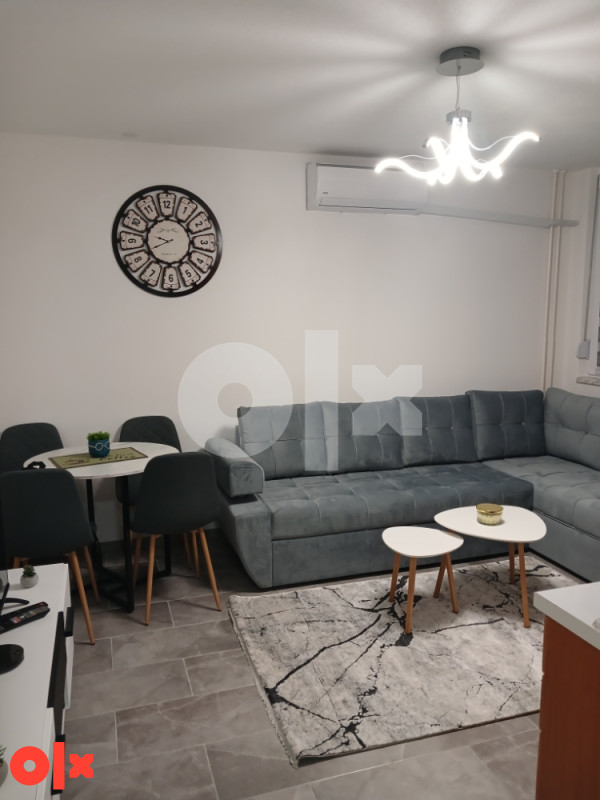 Stan na dan  Prijedor ČAROBNI KUTAK     APIF BRP: 265/25 2
