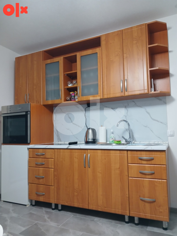 Stan na dan  Prijedor ČAROBNI KUTAK     APIF BRP: 265/25 3