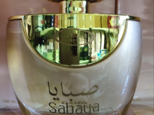Parfem SABAYA 100ml Al Rehab