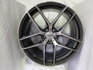ALUMINIJSKE FELGE 5X120 21 DOTZ BMW