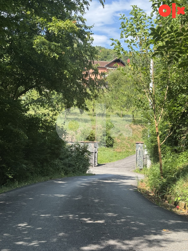 Kuća Konjic