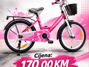 Dječije biciklo 20