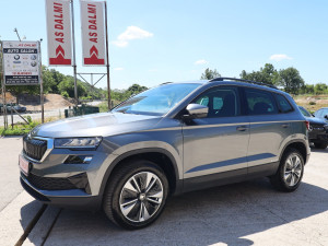 Škoda Karoq 2.0 TDI DSG7 LED Navi Parktronic FACELIFT