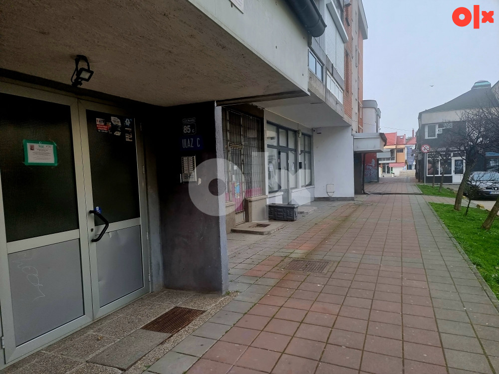 Poslovni prostor Živinice 2