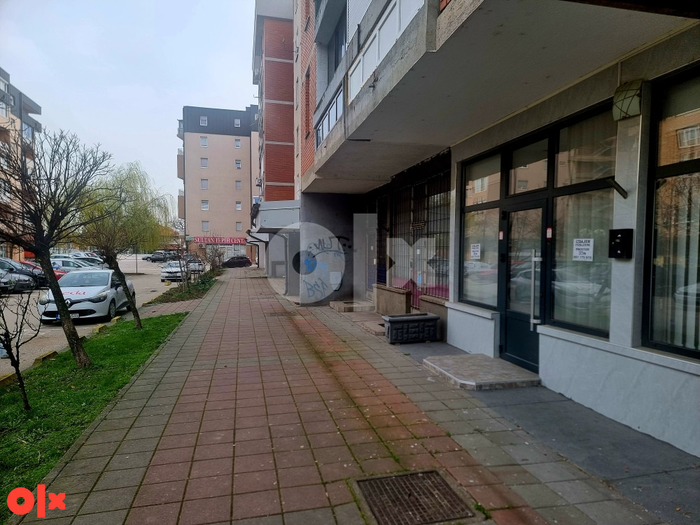 Poslovni prostor Živinice 5