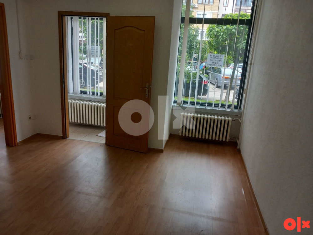 Poslovni prostor Živinice 6