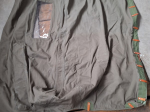 TAM 11O-150 CERADE KABINE I KAROSERIJE NOVO