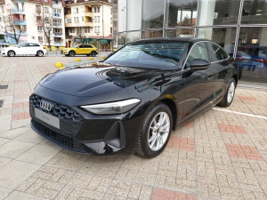 Audi A5 2025