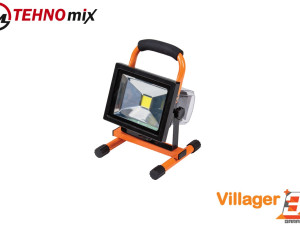 aku led reflektor VLN 9320 Villager
