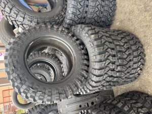 Gume off road 235/75-15 063992835