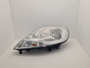 Lijevi far, farovi Renault Trafic 2006-2015