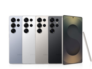 Samsung Galaxy S25 Ultra 12/256 GB NOVO