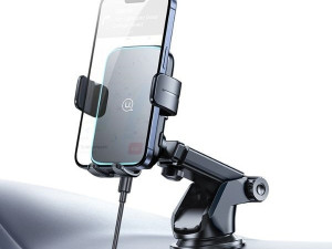 USAMS CD229 15W Wireless auto stalak