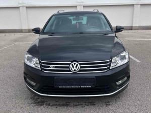 VW  Passat 2.0 TDI DSG 2014 Xenon LED