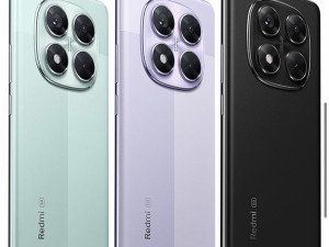 Xiaomi Redmi Note 14 Pro 5G 12/512GB