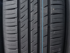 LJETNE GUME 185 65 15 KUMHO