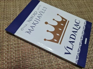 Vladalac, Makijaveli