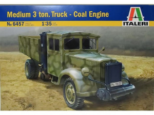 Maketa vojni kamion 1/35 1:35 više komada u ponudi