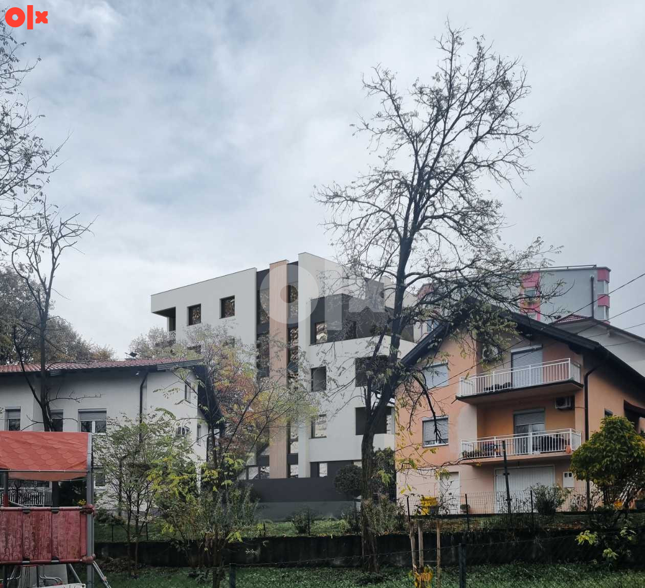 NOVOGRADNJA - Trosoban stan 80,63 m2, Slavinovići 2