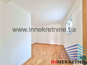 NOVOGRADNJA - Trosoban stan 80,63 m2, Slavinovići, Tuzla photo 5