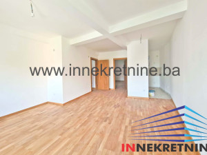 NOVOGRADNJA - Trosoban stan 80,63 m2, Slavinovići, Tuzla photo 3
