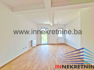 NOVOGRADNJA - Trosoban stan 80,63 m2, Slavinovići, Tuzla photo 2