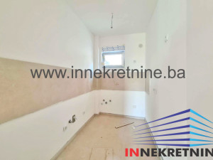 NOVOGRADNJA - Trosoban stan 80,63 m2, Slavinovići, Tuzla photo 4