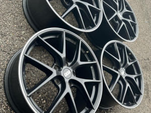 Alu felge BBS CI-R 19" 5x120 BMW 3 4 5 X3 E46 E90 F10 F25 F30