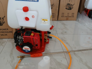 PRSKALICA ZA VOCE MOTORNA PRSKALICA TOPONE GERMANY 25 L