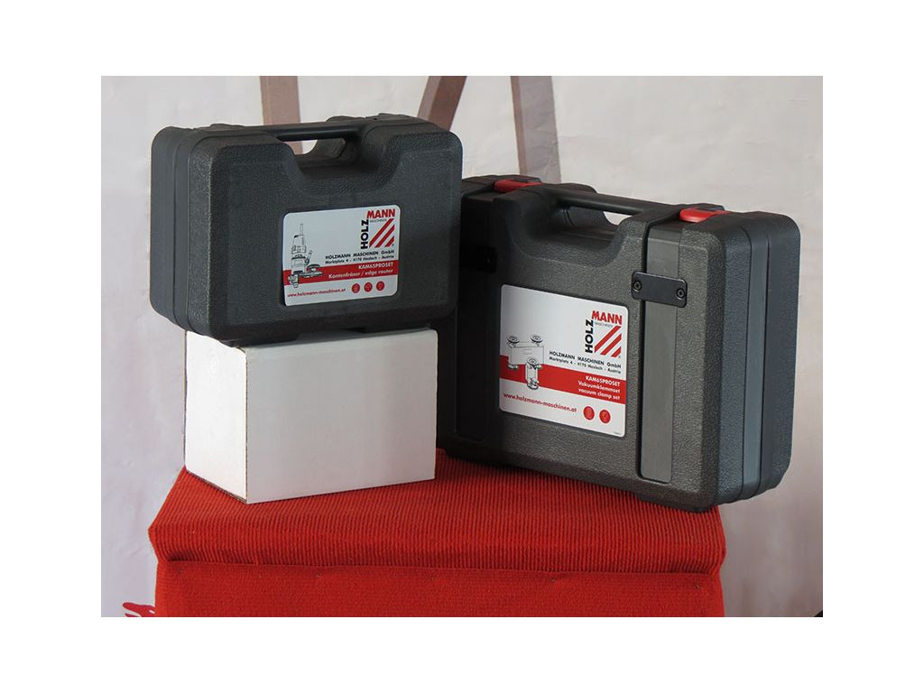 Set pribora za kant traku Holzmann KAM65PROSET