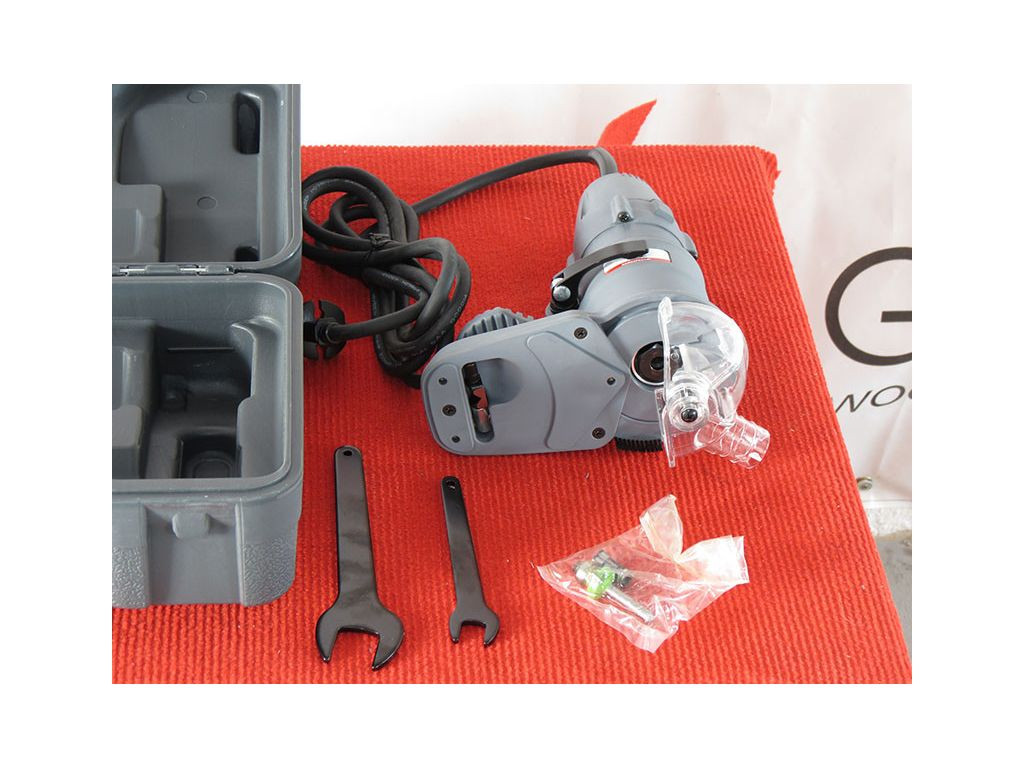 Set pribora za kant traku Holzmann KAM65PROSET