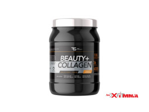 BasicSupplements - Collagen Beauty + (400g)