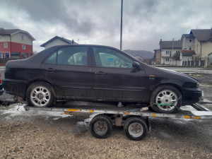 vrata za fiat marea