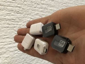 SAMSUNG USB C KONEKTOR
