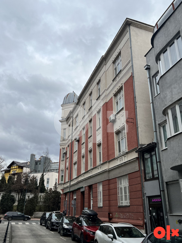 UNIKOD - Luksuzan stan 155m2 s pogledom na Predsjedništvo 6