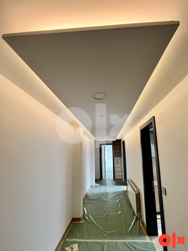 UNIKOD - Luksuzan stan 155m2 s pogledom na Predsjedništvo 3