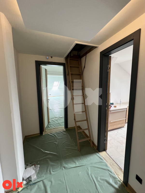 UNIKOD - Luksuzan stan 155m2 s pogledom na Predsjedništvo 5