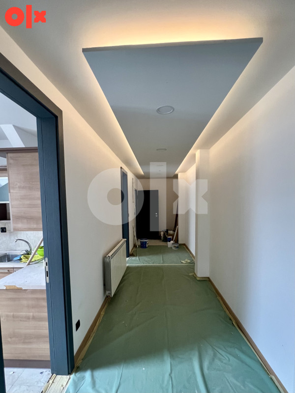UNIKOD - Luksuzan stan 155m2 s pogledom na Predsjedništvo 7