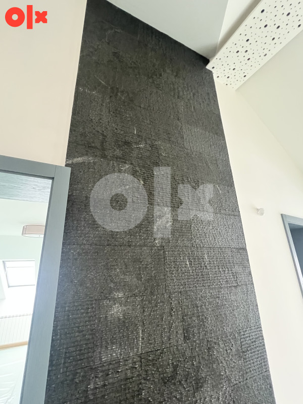 UNIKOD - Luksuzan stan 155m2 s pogledom na Predsjedništvo 9