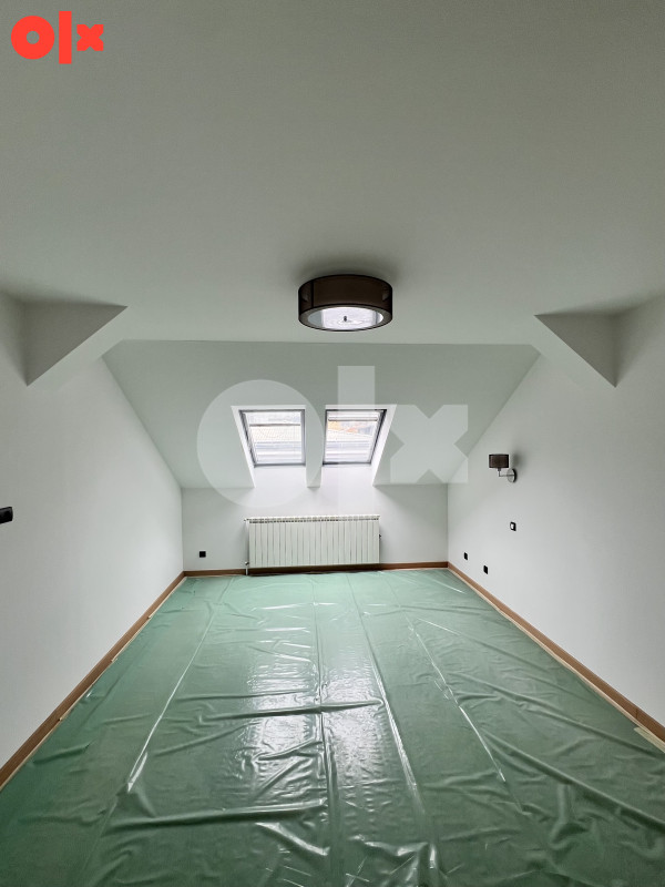 UNIKOD - Luksuzan stan 155m2 s pogledom na Predsjedništvo 10