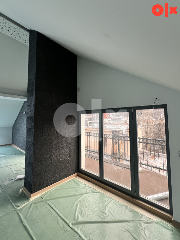 UNIKOD - Luksuzan stan 155m2 s pogledom na Predsjedništvo 8