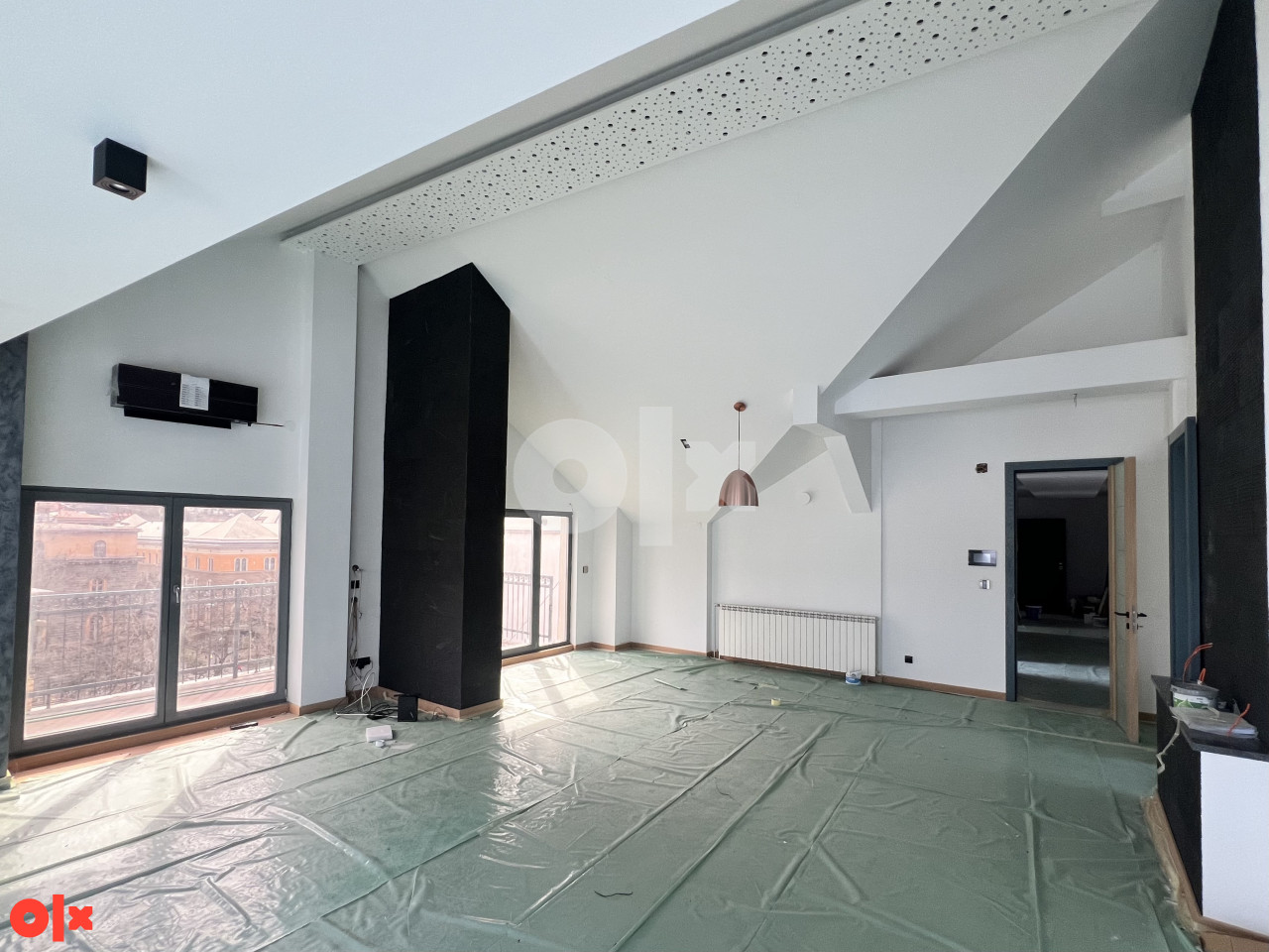 UNIKOD - Luksuzan stan 155m2 s pogledom na Predsjedništvo 12