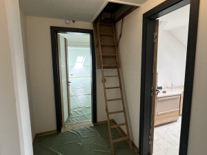 UNIKOD - Luksuzan stan 155m2 s pogledom na Predsjedništvo photo 5