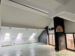 UNIKOD - Luksuzan stan 155m2 s pogledom na Predsjedništvo
